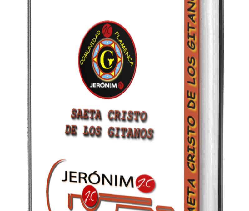 RUMBA CRISTO DE LOS GITANOS