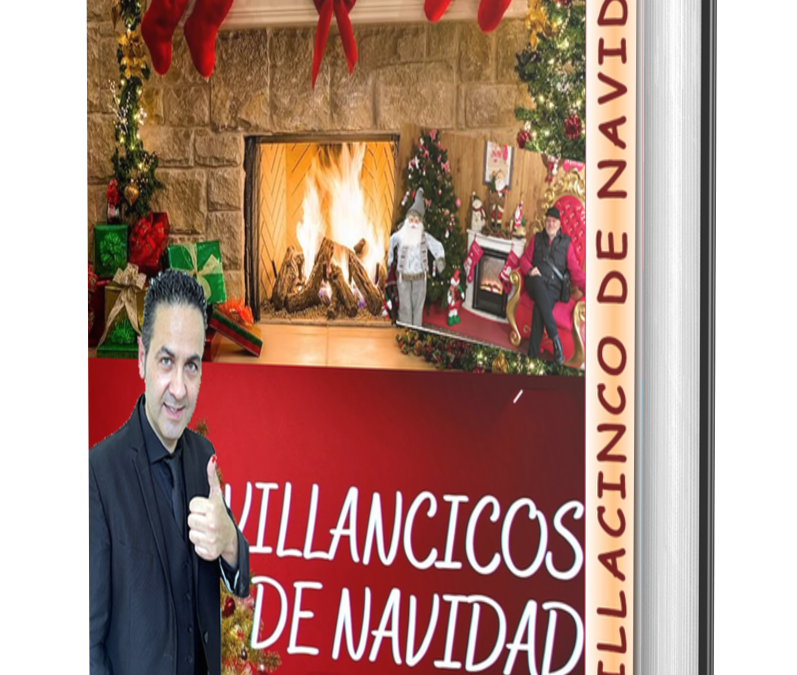 POPURRI VILLANCICOS